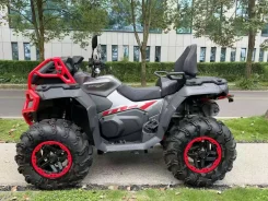 CFMoto. ��������, ��� ���\���, ��� �������. ��� ����� �� ������� ����