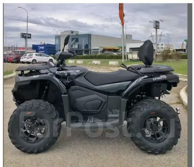 CFMoto. ��������, ��� ���\���, ��� �������. ��� ����� �� ������� ����