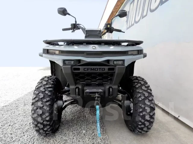 CFMoto. ��������, ��� ���\���, ��� �������. ��� ����� �� ������� ����