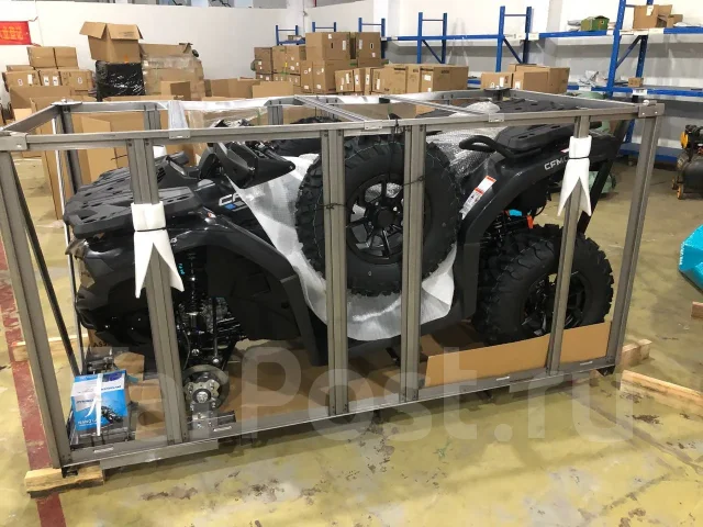 CFMoto. ��������, ��� ���\���, ��� �������. ��� ����� �� ������� ����