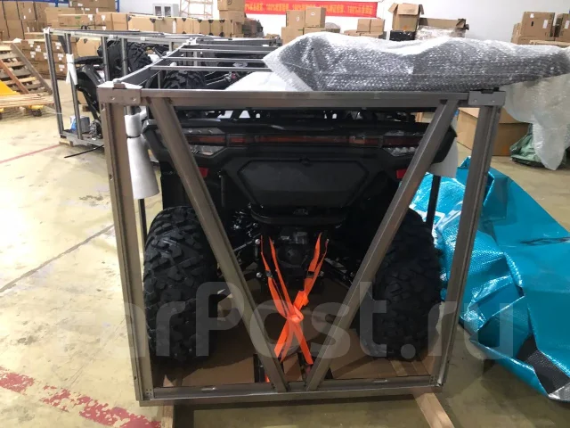 CFMoto. ��������, ��� ���\���, ��� �������. ��� ����� �� ������� ����