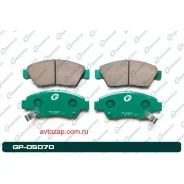 ������� ��������� �������� GP-05070 G-Brake GP05070 GP05070 ����