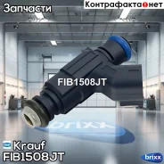 �������� ���������� Krauf ���. FIB1508JT FIB1508JT ����