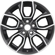 Khomen Wheels KHW1713