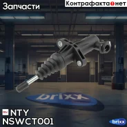 ������� ���������! Citroen Jumper III 06 NTY ���. Nswct001 NSWCT001 ����