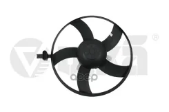 ���������� ��������� Skoda Fabia I-III-Rapid, VW Polo 9N-9A-V-Sedan 01-gt; (100W-322mm) Vika ���. 99590015501 99590015501 ����