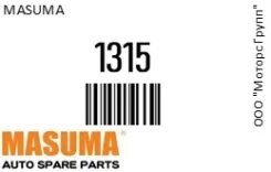 ������ ����������� ��. 10�792 �� Masuma 1315 1315 ����