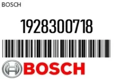 ������ �������������� MAN ��. D0836LOH ������ ���������� (9�2��) Bosch 1928300718 1928300718 ����