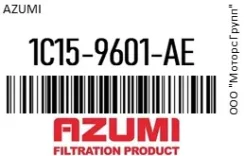 ������ ��������� Azumi 1C15-9601-AE / 1C159601AE 1C159601AE ����