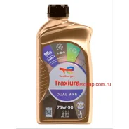 Total Traxium Dual 9 FE