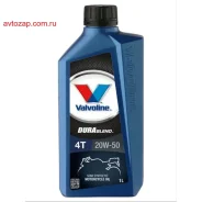 Valvoline DuraBlend 4T