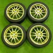 OZ Racing Leggera HLT