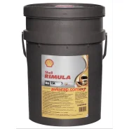 Shell Rimula R6 LM