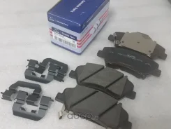 ������� ��������� ������� "Hyundai/KIA" Hyundai Solaris, Kia Rio 58101-4LA00 ����