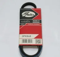 ������ ���������� Gates 3 PK 848 3PK848 ����