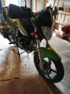 Motoland Bandit 300. 300����. ��., ��������, ���������, ������ �� �� ����