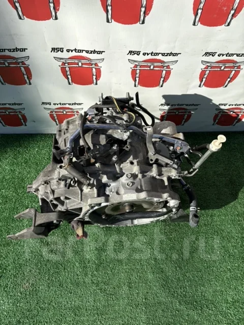 �������� Mitsubishi Lancer X 2008 2700A243 CY4A 4B11 2700A243 ����