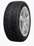 Cordiant Snow Cross