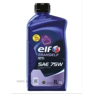 ������ NFJ ELF 223519 - ELF NFX 75W GL-4 (1�)/ 223519 223519 ����