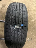 Delinte DH7 SUV