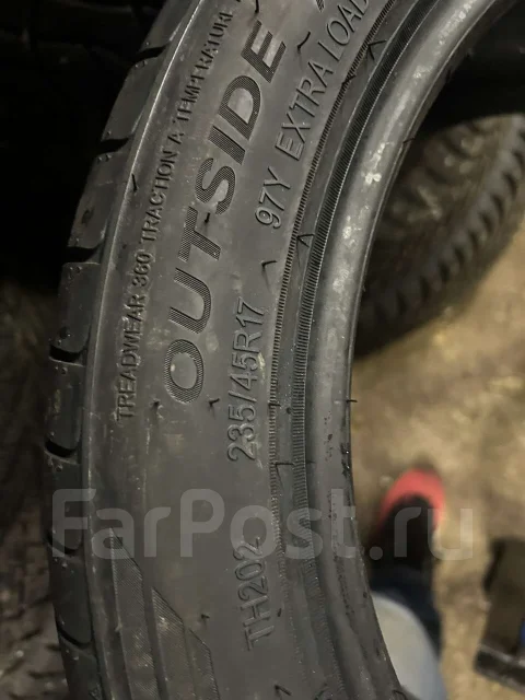 Triangle Effe X Sport TH202