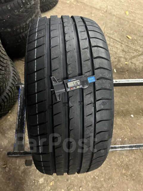 Triangle Effe X Sport TH202