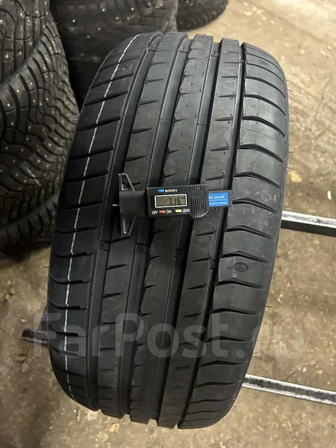 Triangle Effe X Sport TH202
