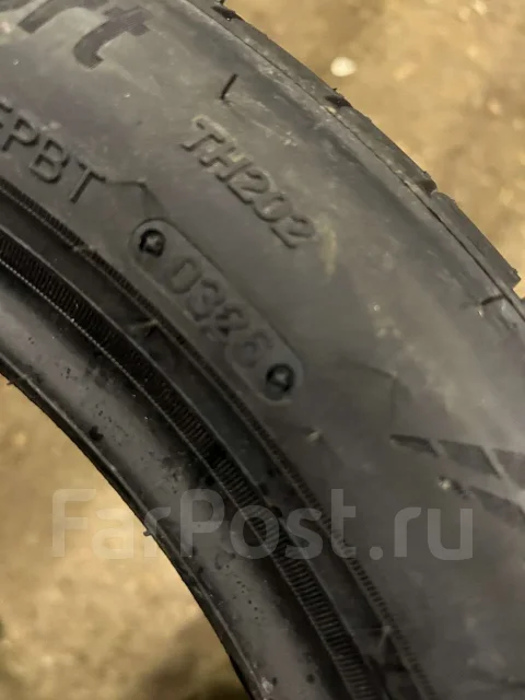 Triangle Effe X Sport TH202