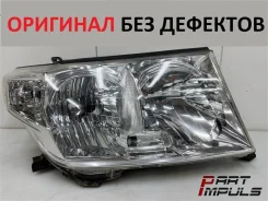 ���� Toyota Land Cruiser (09.2007 - 03.2012) 8113060D11 J200, �������� ������ 8113060D11 ����