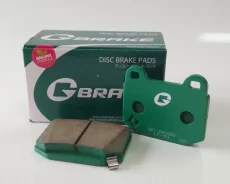 ������� Brembo gold ��� G-Brake GP06068 ����