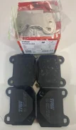 ������� ������ TRW ��� Subaru WRX STI Brembo Gold GDB3350 ����