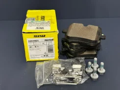 ������� ������ Textar BMW 5 17- X3 X5 X6 X7 2203901 ����