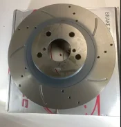 ���� ��������� �������� ��������������� GBrake Levorg ������ GFR21782R ����