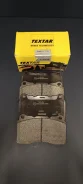 ������� �������� Subaru WRX STI Textar Brembo GOLD 2309203 ����