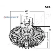 ���������� ����������� VC504 VC504 ����