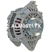 ��������� 90Amp Krauf ALM0671YX ALM0671YX ����