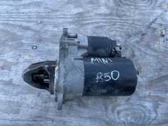 ������� MINI Hatch ����