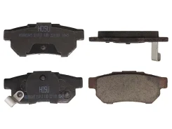 ������� ��������� (�����) Honda Civic 95-00 / Civic Ferio 95-00 HOSU HSBR0345, ������ HSBR0345 ����