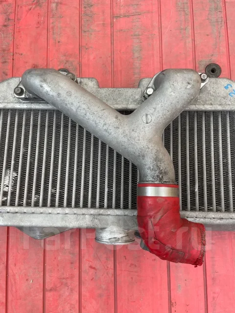 ���������� Subaru Impreza Wrx Sti GRB JDM 21820AA380 ����