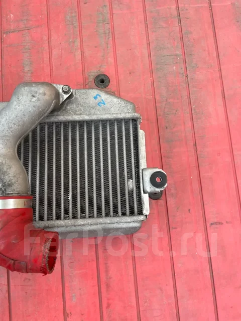 ���������� Subaru Impreza Wrx Sti GRB JDM 21820AA380 ����