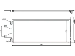 �������� ������������ Peugeot Boxer 06- / Citroen Jumper 06 SAT ST-PG10-394-0 STPG103940 ����
