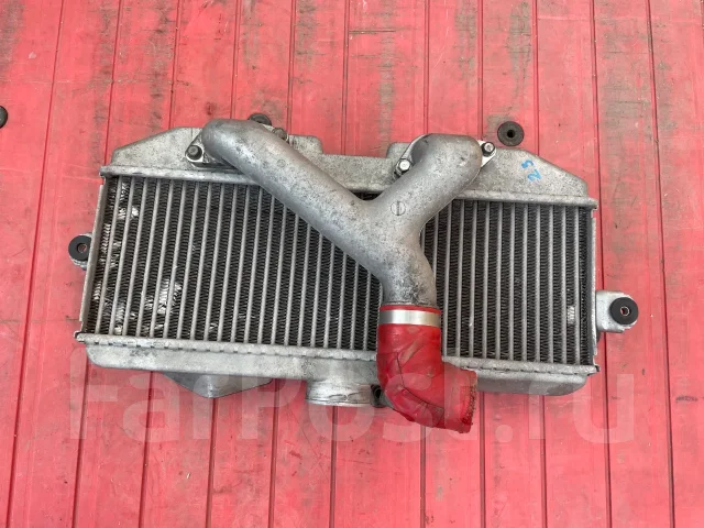 ���������� Subaru Impreza Wrx Sti GRB JDM 21820AA380 ����
