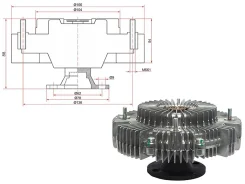 ���������� Toyota Land Cruiser (J100 / J80) 84-23 / Land Cruiser Prado 87-96 SAT ST-16210-66020 ST1621066020 ����