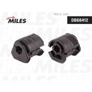 ����������� ������ / ����. ����� / �����. ����. Nissan Pathfinder(R50) 2.7D-3.5 97-04 DB68412 DB68412 ����
