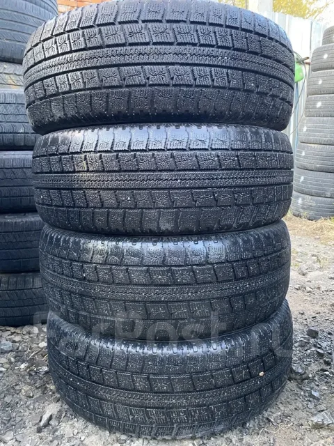 Toyo Observe Garit G30. ������, ��� �����, �/�, ����� 40 % ����