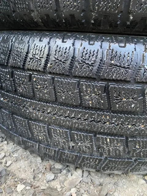 Toyo Observe Garit G30. ������, ��� �����, �/�, ����� 40 % ����
