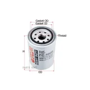 ������ ��������� Nissan Condor 99-04 FC5606 FC5606 ����