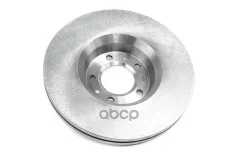 ���� ��������� �������� psa 407, expert 3, c5 (x7), jumpy 3 07- 304x28 mm Ricambika ���. BRD0089 BRD0089 ����