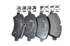 ������� ��������� ������ (��������) ford transit 14- � ���. �-�� Ricambika ���. BRP0009 BRP0009 ����
