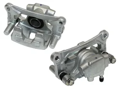 ������� ��������� Mitsubishi Lancer 07-17 / Outlander 05-12 (������) Akebono BS1-S3806-41D1, ������ BS1S380641D1 ����